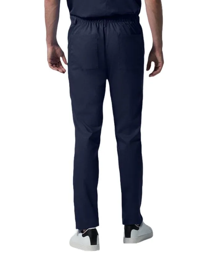 Landau Proflex Men's Straight-Leg Cargo Scrub Tall Pant