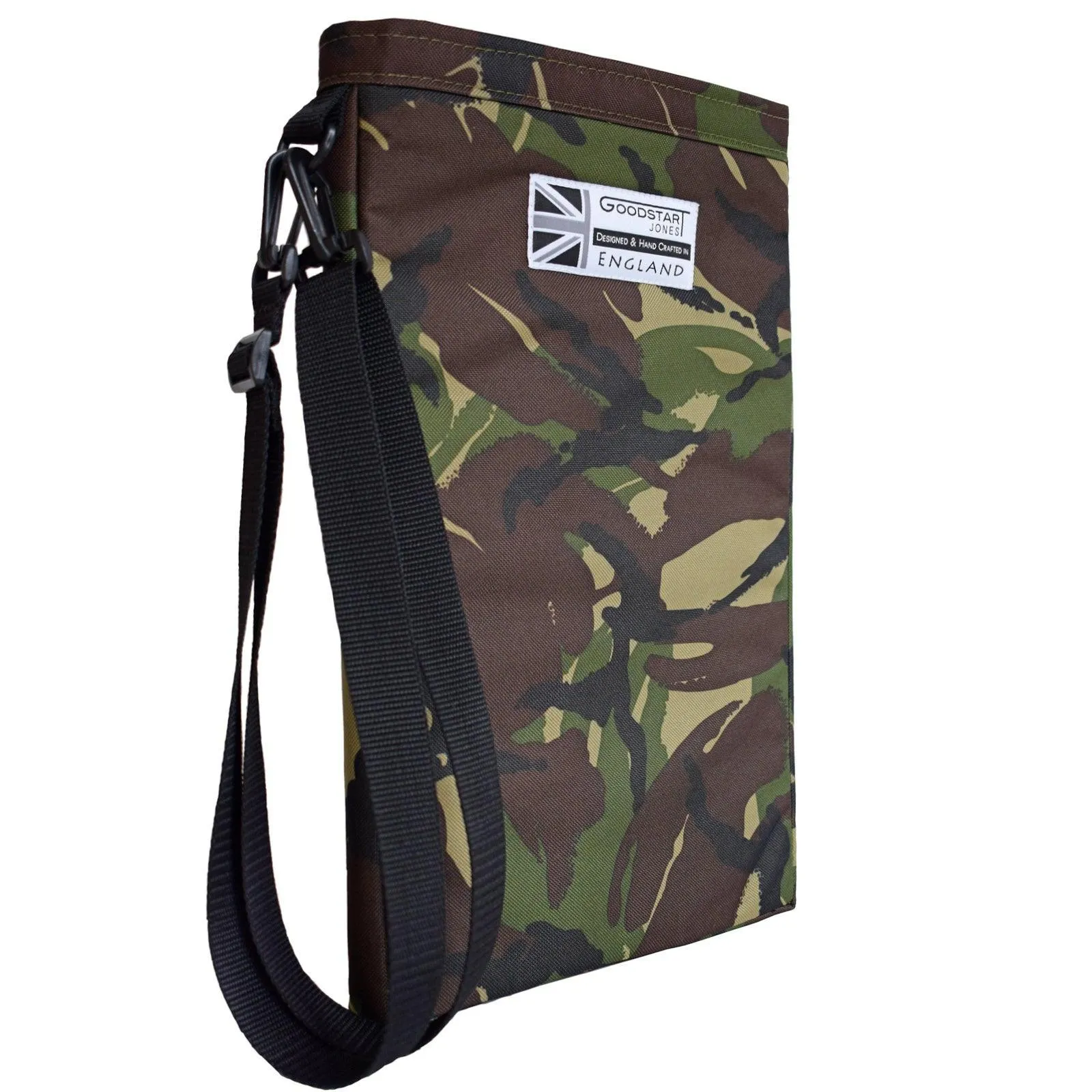 Laptop Carry Case 15.6 | CAMO