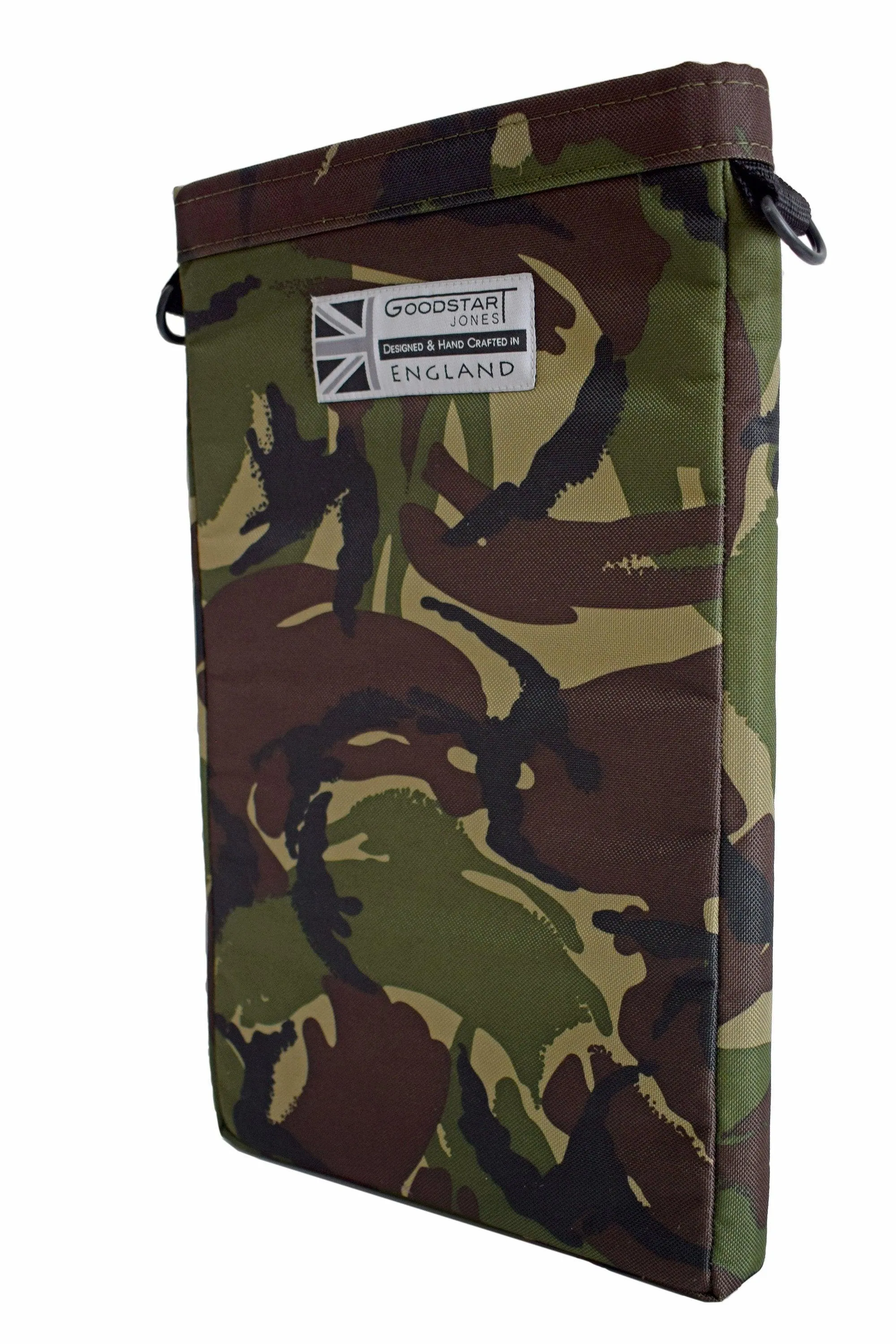 Laptop Carry Case 15.6 | CAMO