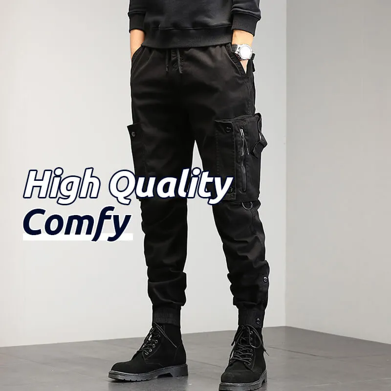 🔥Last Day Sale 49%🔥Men's Causal Tactical Pants