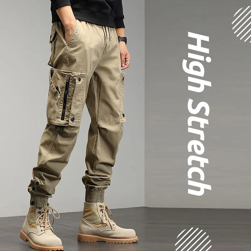 🔥Last Day Sale 49%🔥Men's Causal Tactical Pants