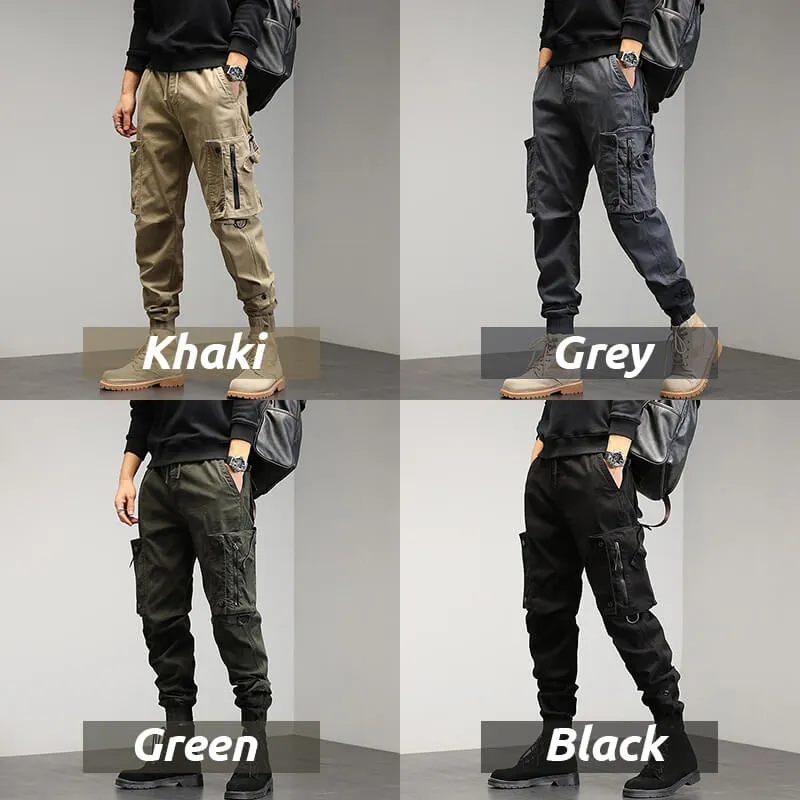 🔥Last Day Sale 49%🔥Men's Causal Tactical Pants