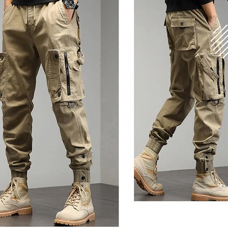 🔥Last Day Sale 49%🔥Men's Causal Tactical Pants