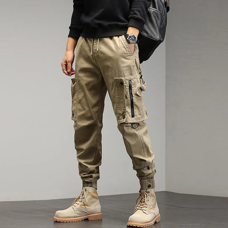 🔥Last Day Sale 49%🔥Men's Causal Tactical Pants