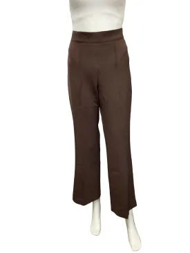 Loeffler Randall Pant Wide Leg High Rise Size: 8