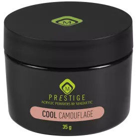 Magnetic Prestige Camoflage Cool Pink Acrylic Powder