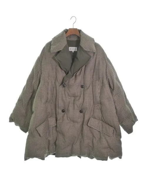 Maison Margiela Down coats