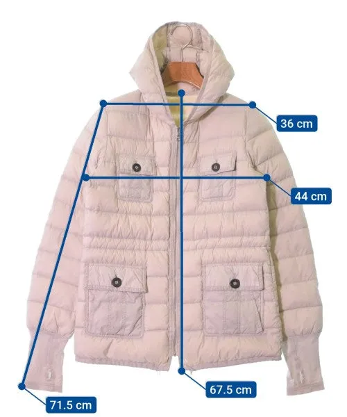 MAYSON GREY Down coats