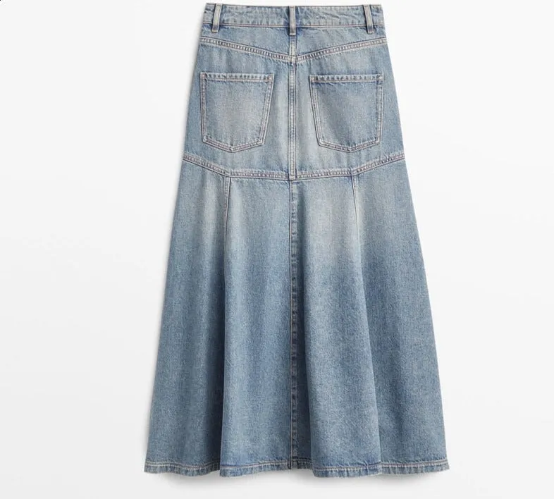 'Mesora' Skirt