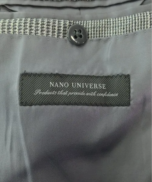 nano UNIVERSE Business suits