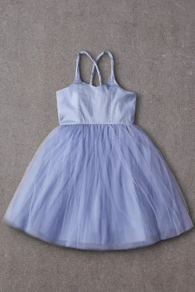 Nellystella Peach Baby Girls Dress - Seattle