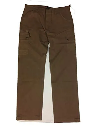 New Strides Cargo Pants