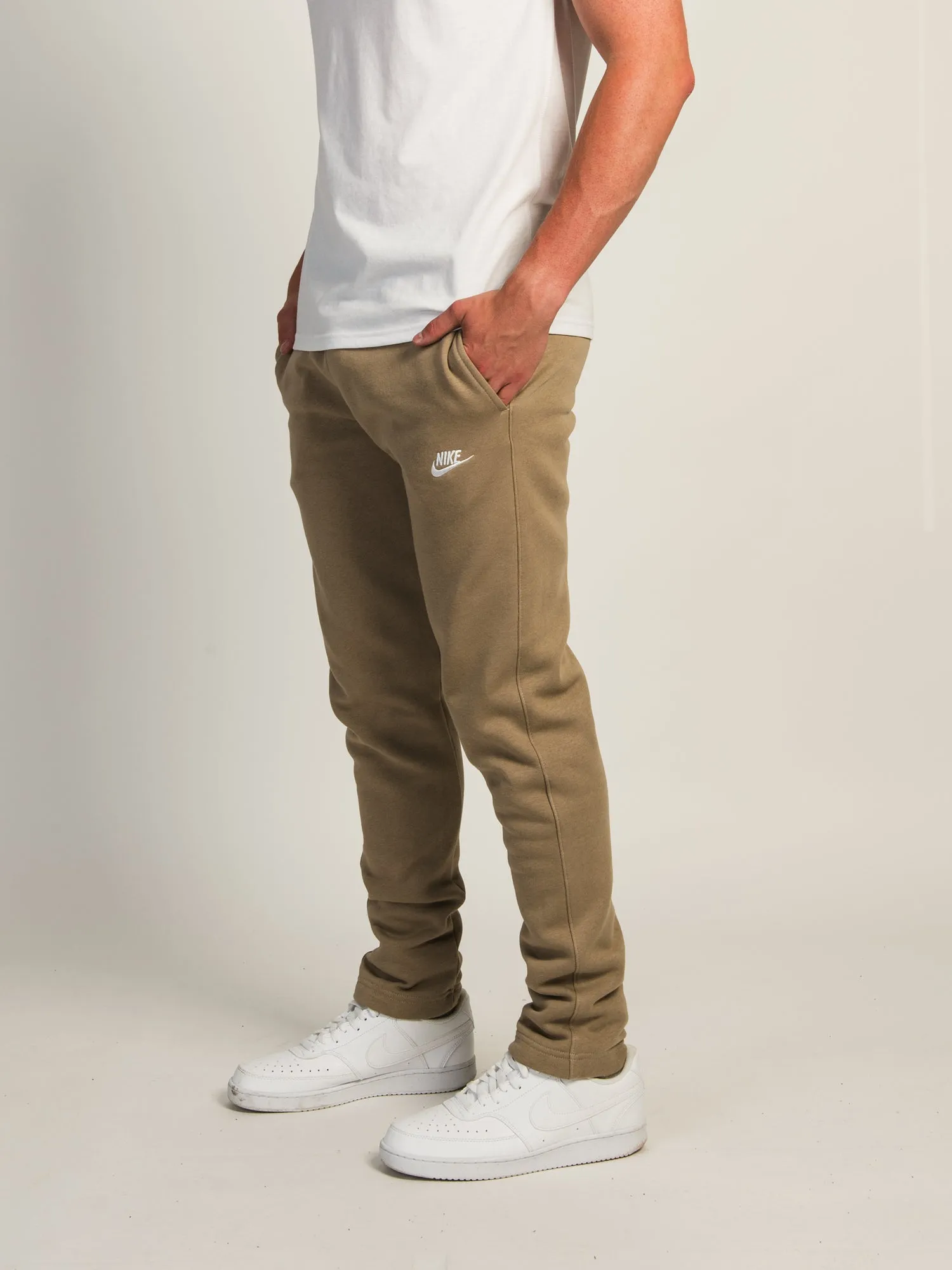 NIKE SPORTSWEAR CLUB FLEECE PANT