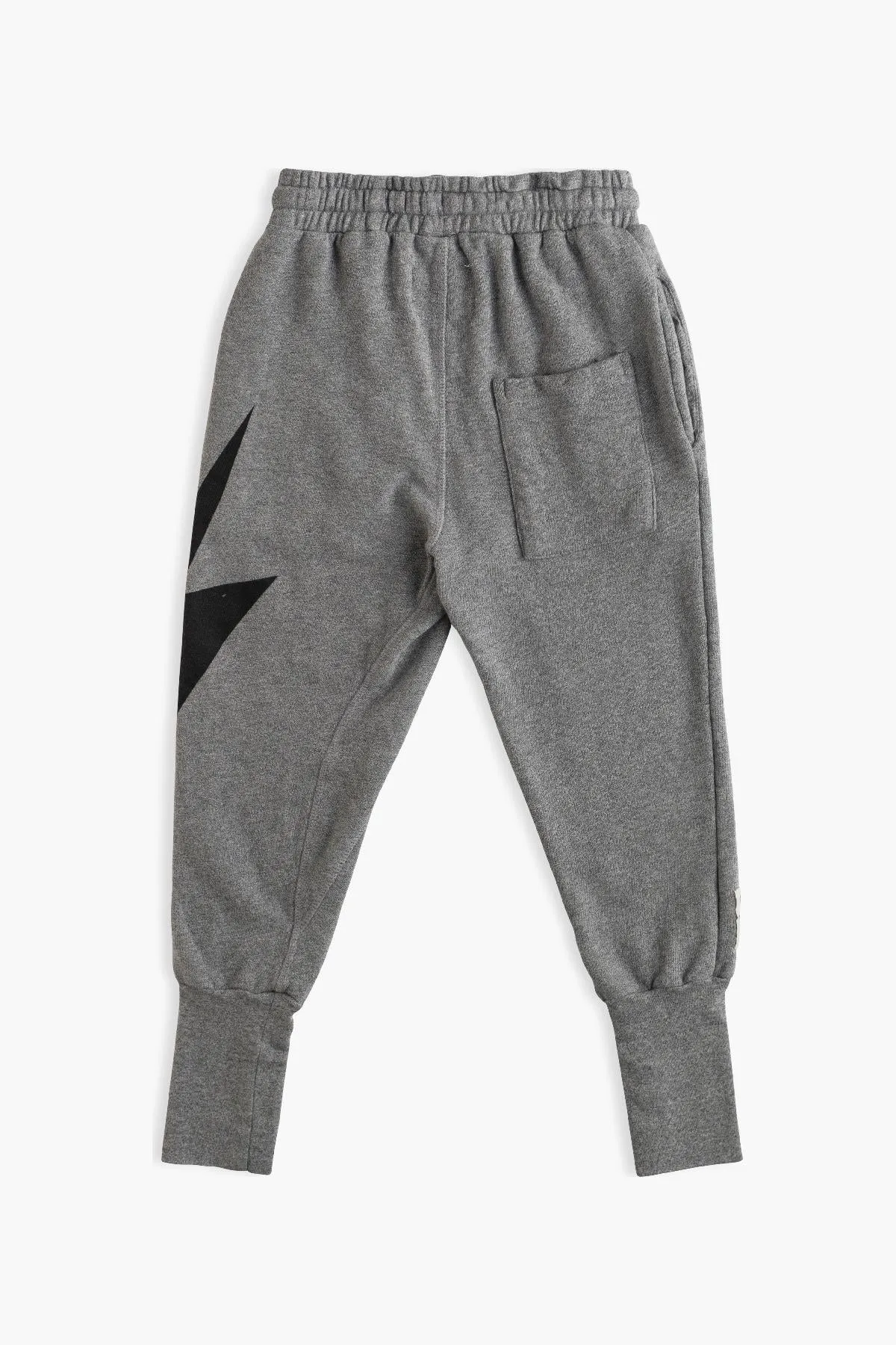 Nununu Bolt Kids Sweatpants (Size 10/11 left)