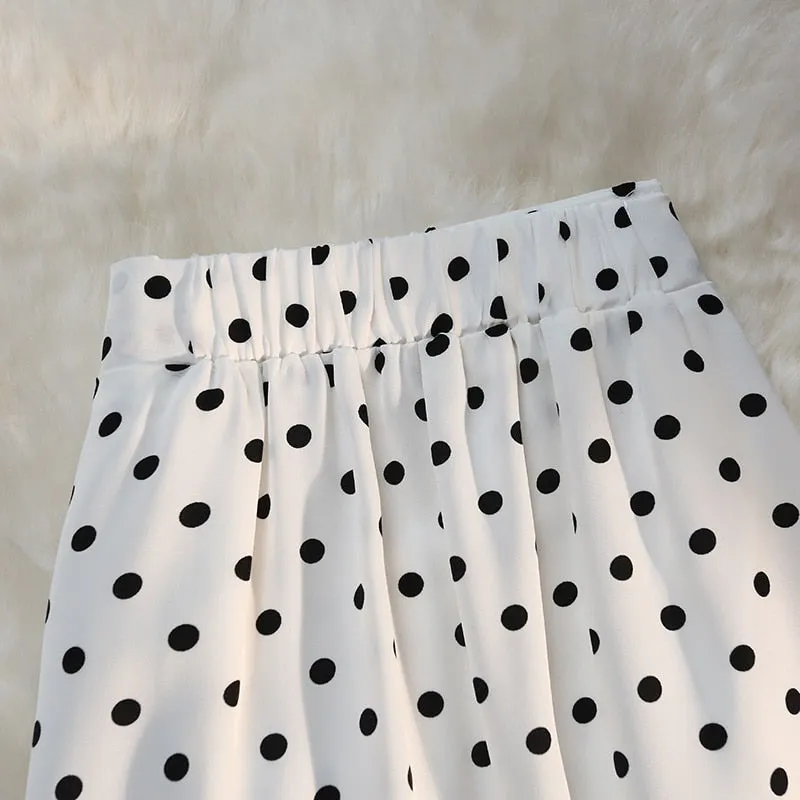 'Octavia' Skirt