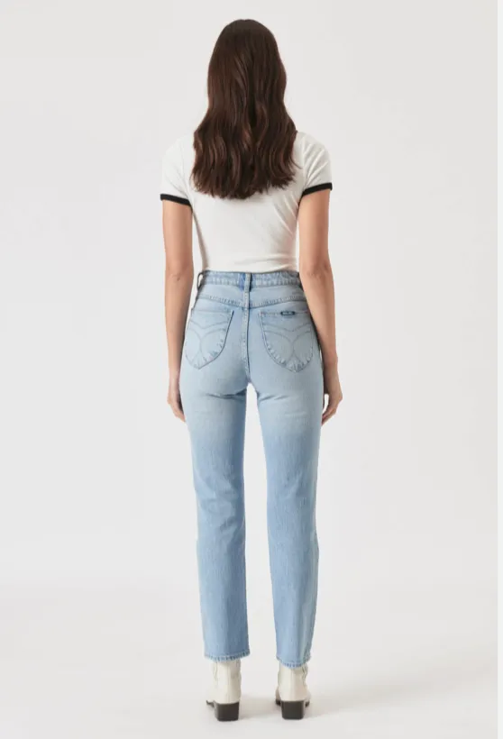 Original Straight Sunshine Jeans