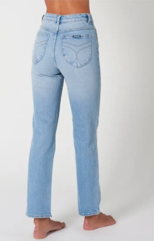 Original Straight Sunshine Jeans