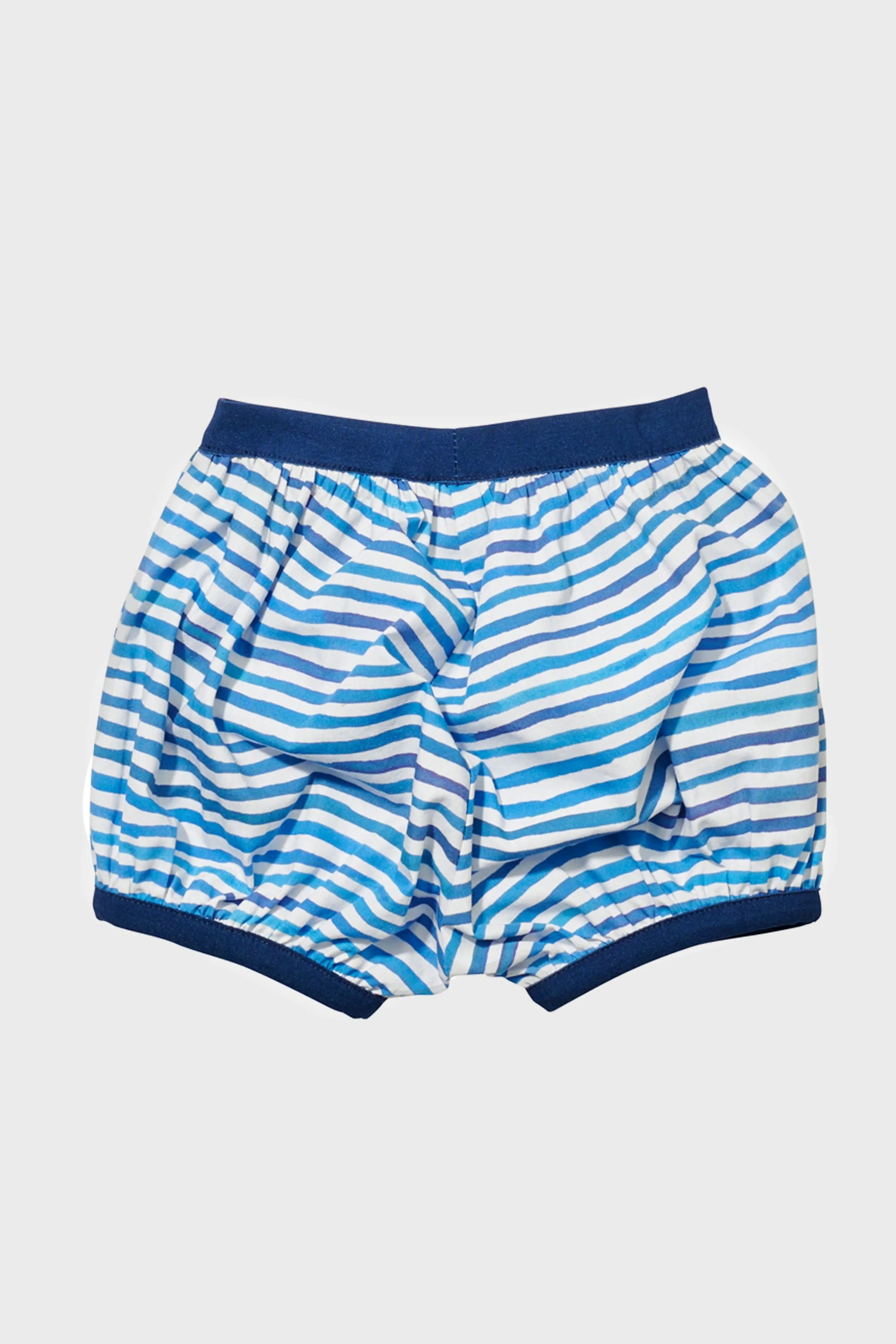 Painted Stripe Athleta Bloomer