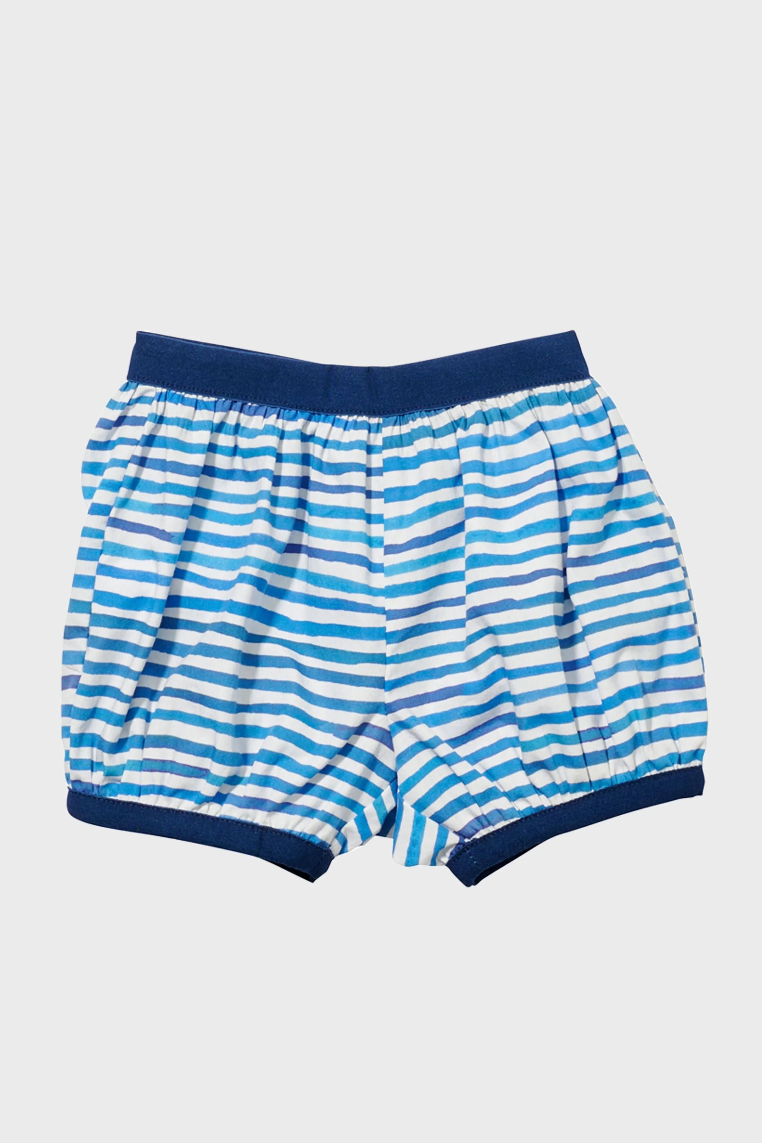 Painted Stripe Athleta Bloomer