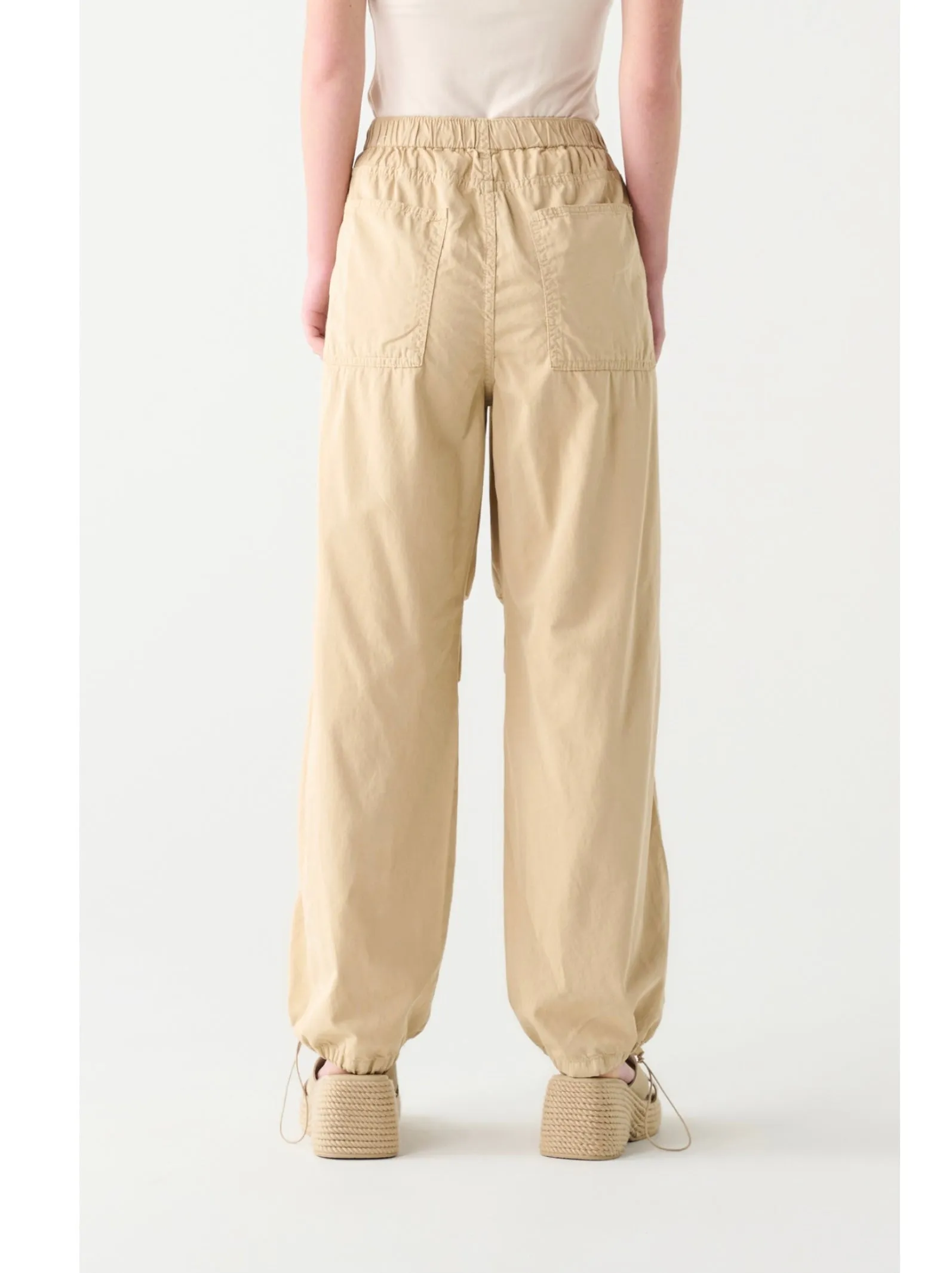 Parachute Pant