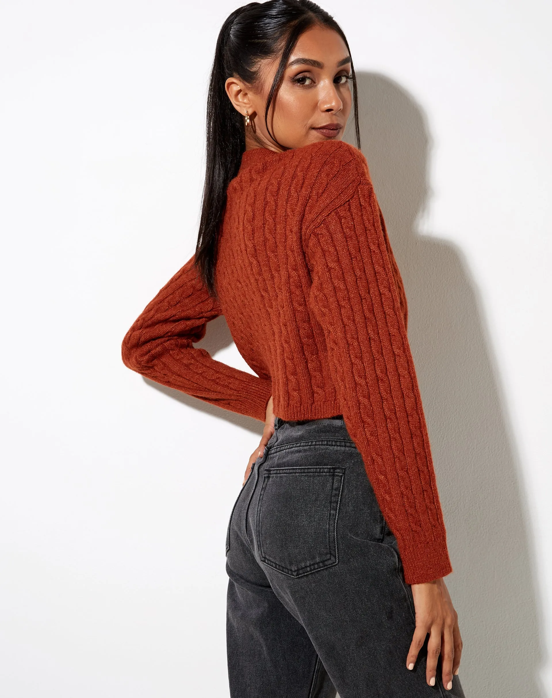 Parry Cardi in Rust