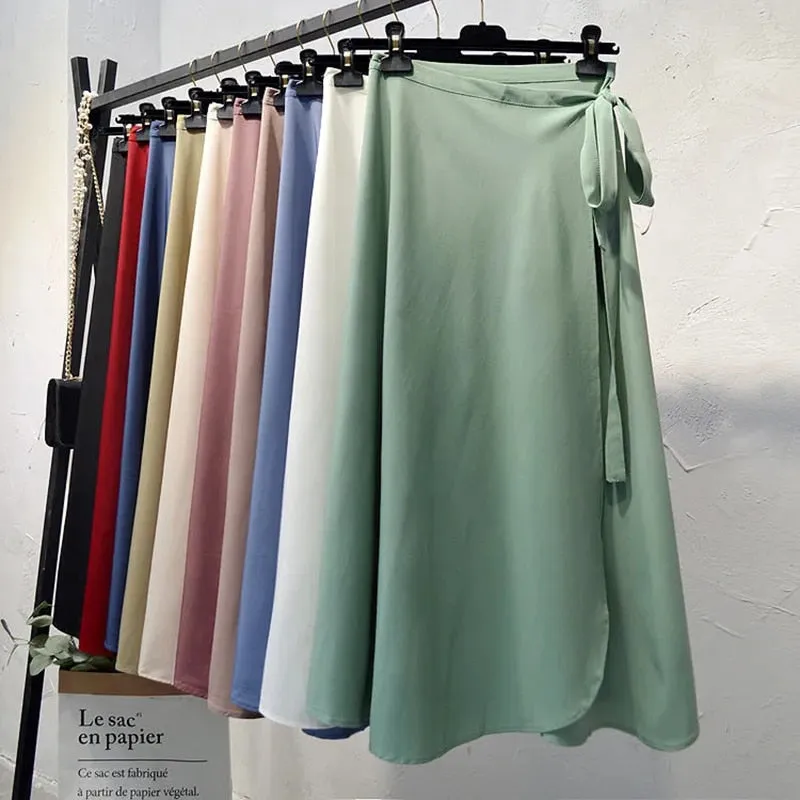 'Prestina' Skirt