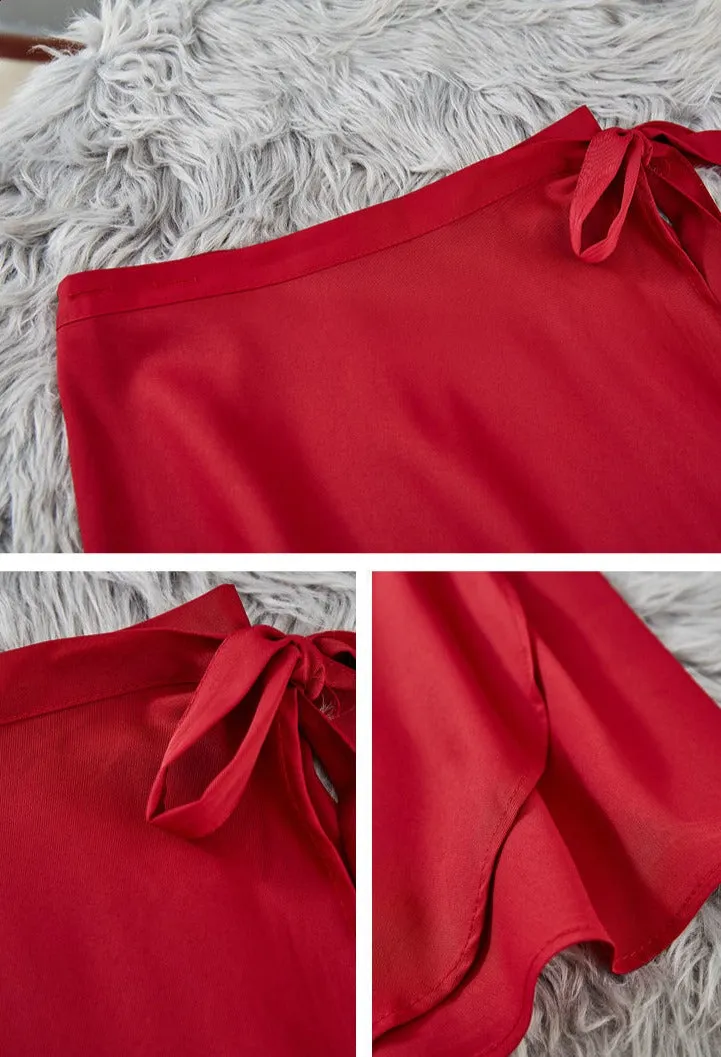 'Prestina' Skirt