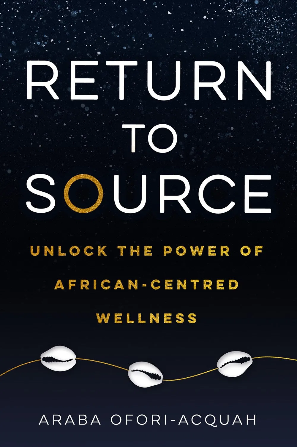 Return to Source: Unlock the Power of African-Centered Wellness