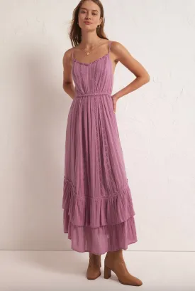 Rose Maxi Dress