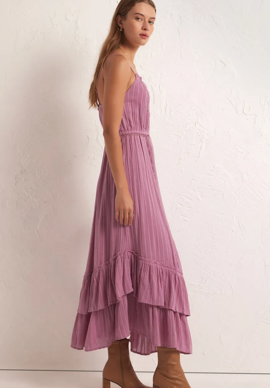 Rose Maxi Dress