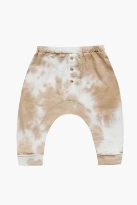 Rylee   Cru Tie Dye Baby Pants