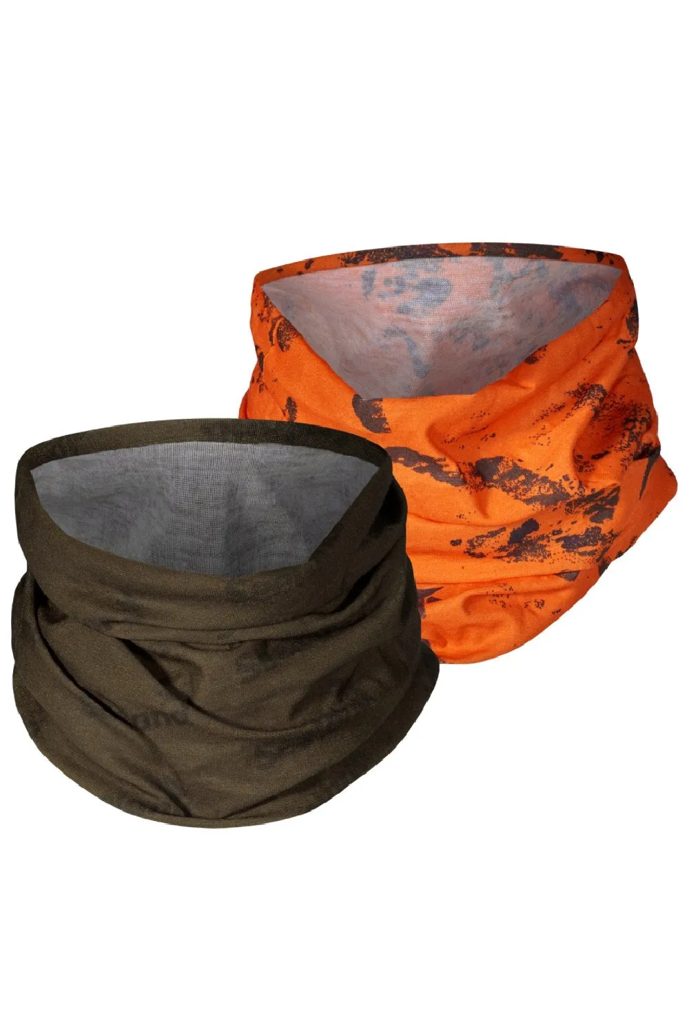 Seeland Neck Gaiter 2 Pack