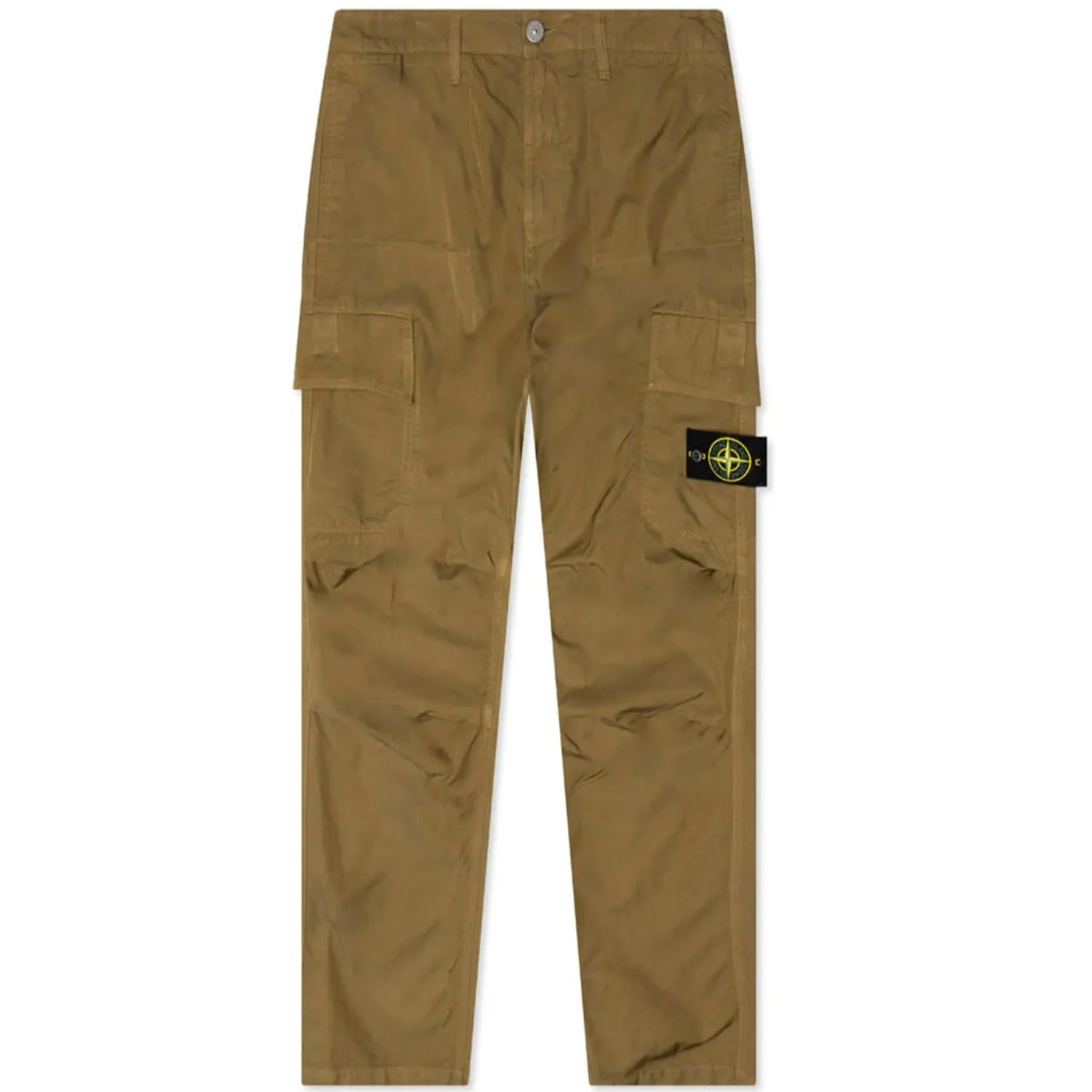 Stone Island Cargo Pants