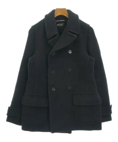 Sweep!! Duffle coats