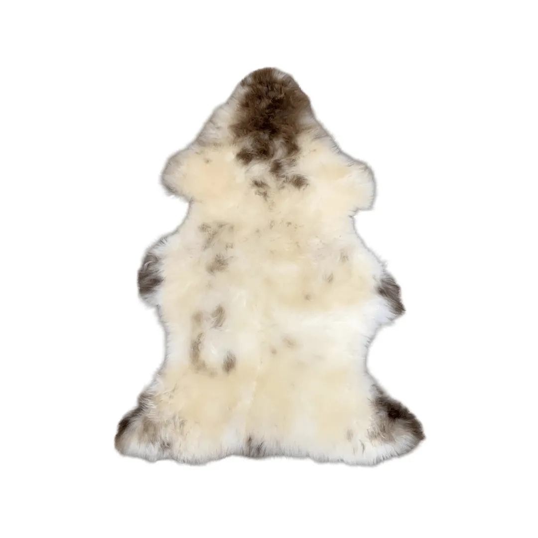 Texel Melange Sheepskin