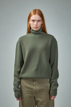 Turtleneck Jumper