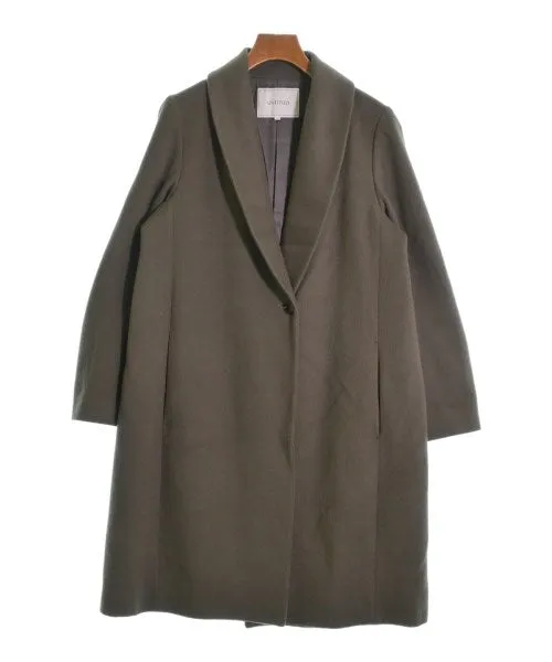 UNTITLED Chesterfield coats