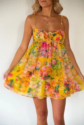 🌸Up to 50% off🔥 Adventure Dress