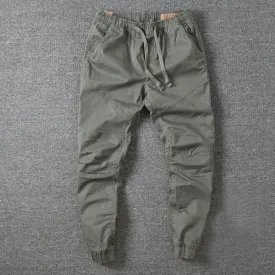 Vintage Cargo Pants