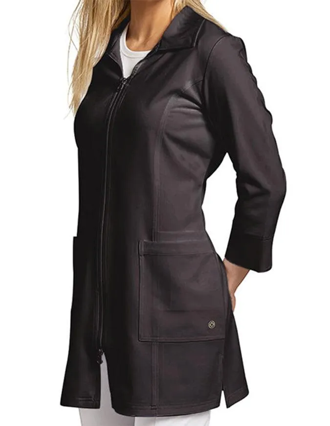 Whitecross Marvella Women's 29 Inch Modern Lab coat