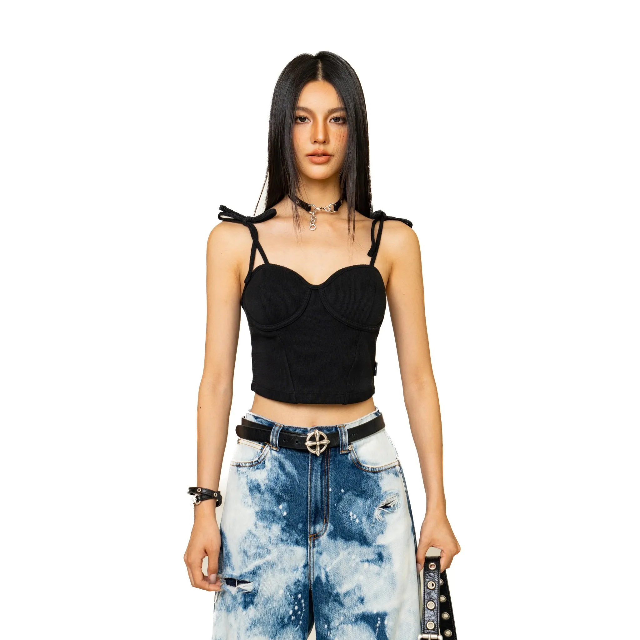 WildWorld Desert Tactic Tube Top