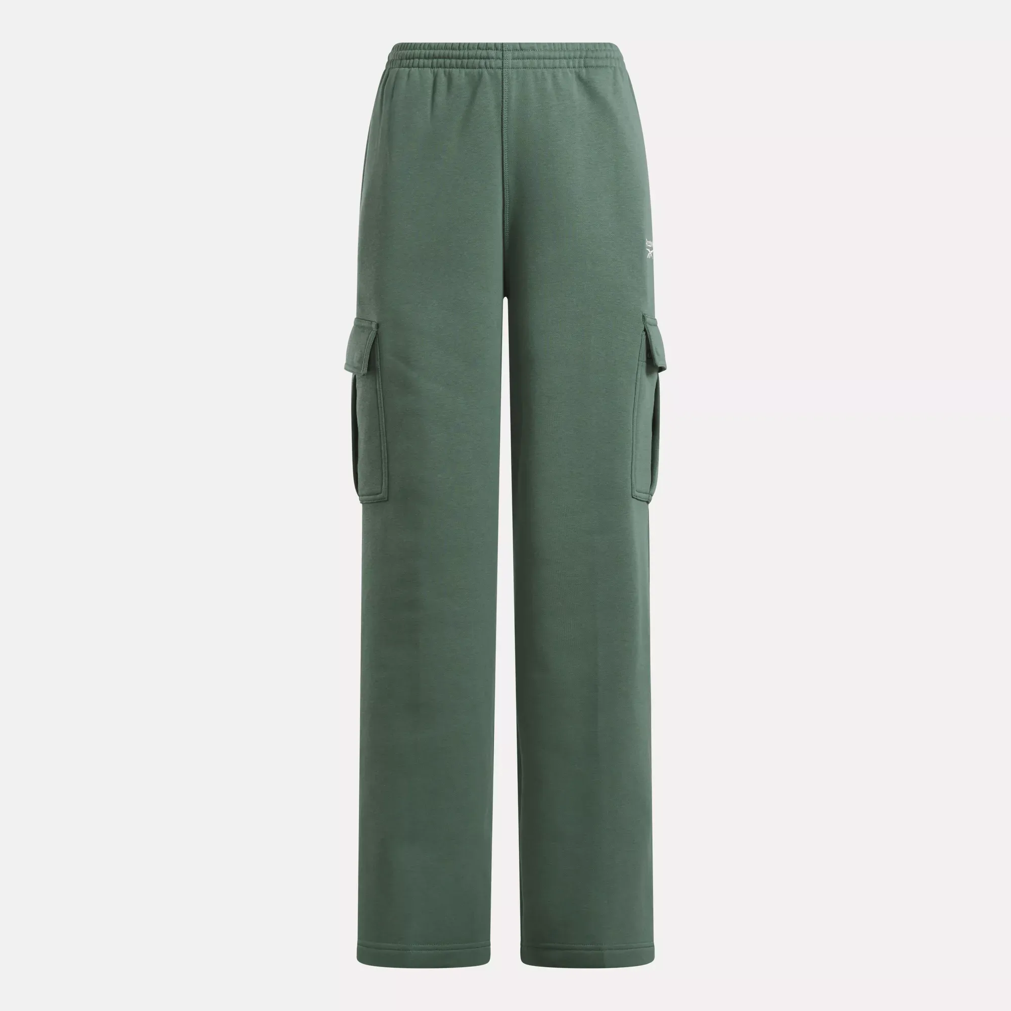 Women's Reebok Identity SL Fleece Cargo Pants