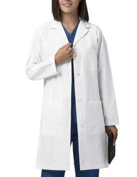 Wonderwink 38 Inch Women's Long Lab Coat