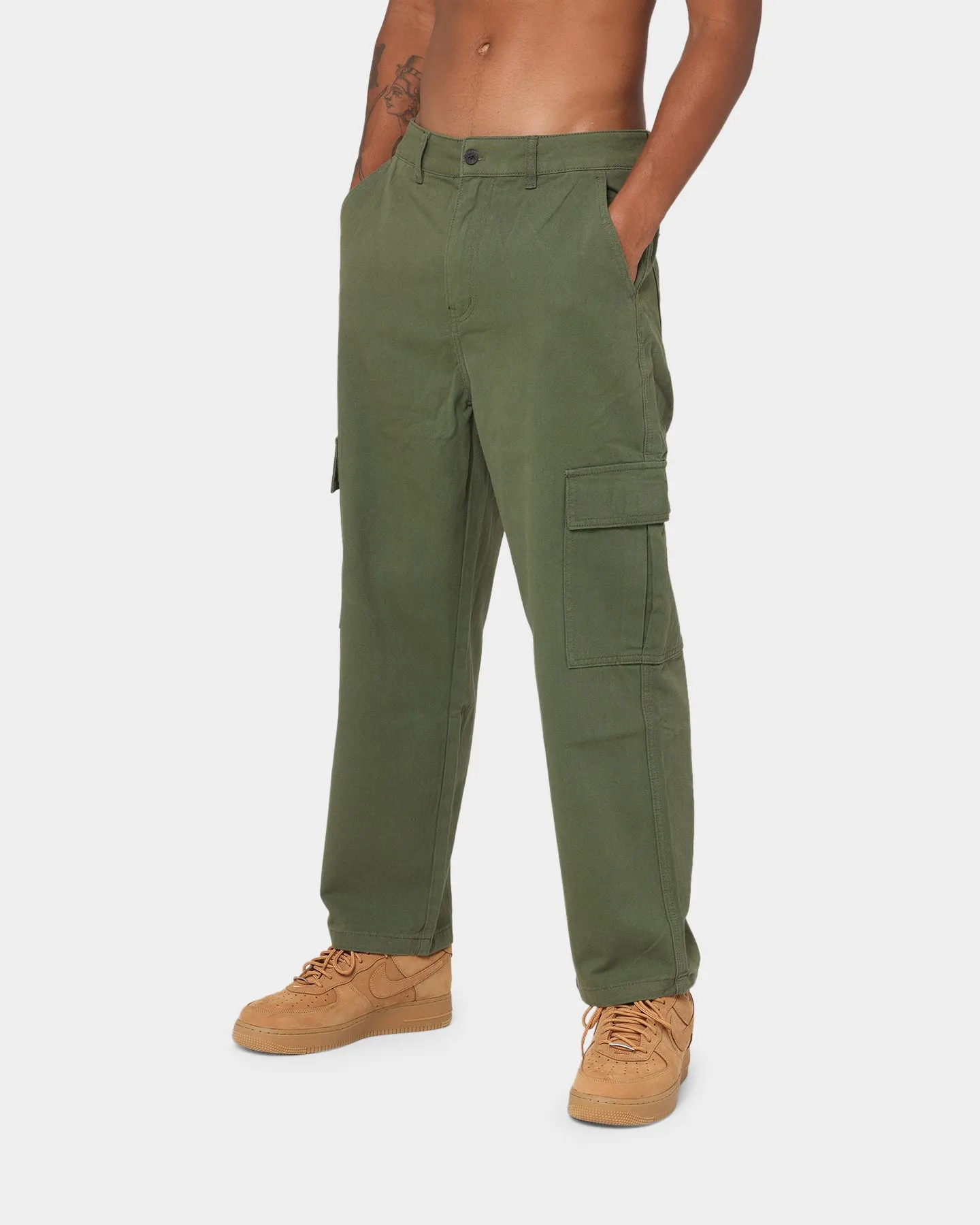 XLARGE 91 Cargo Pants Military