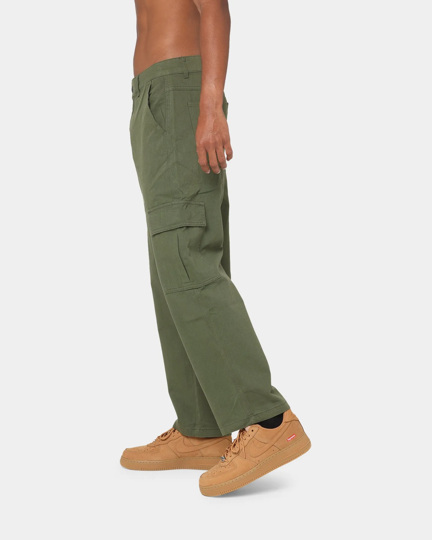 XLARGE 91 Cargo Pants Military